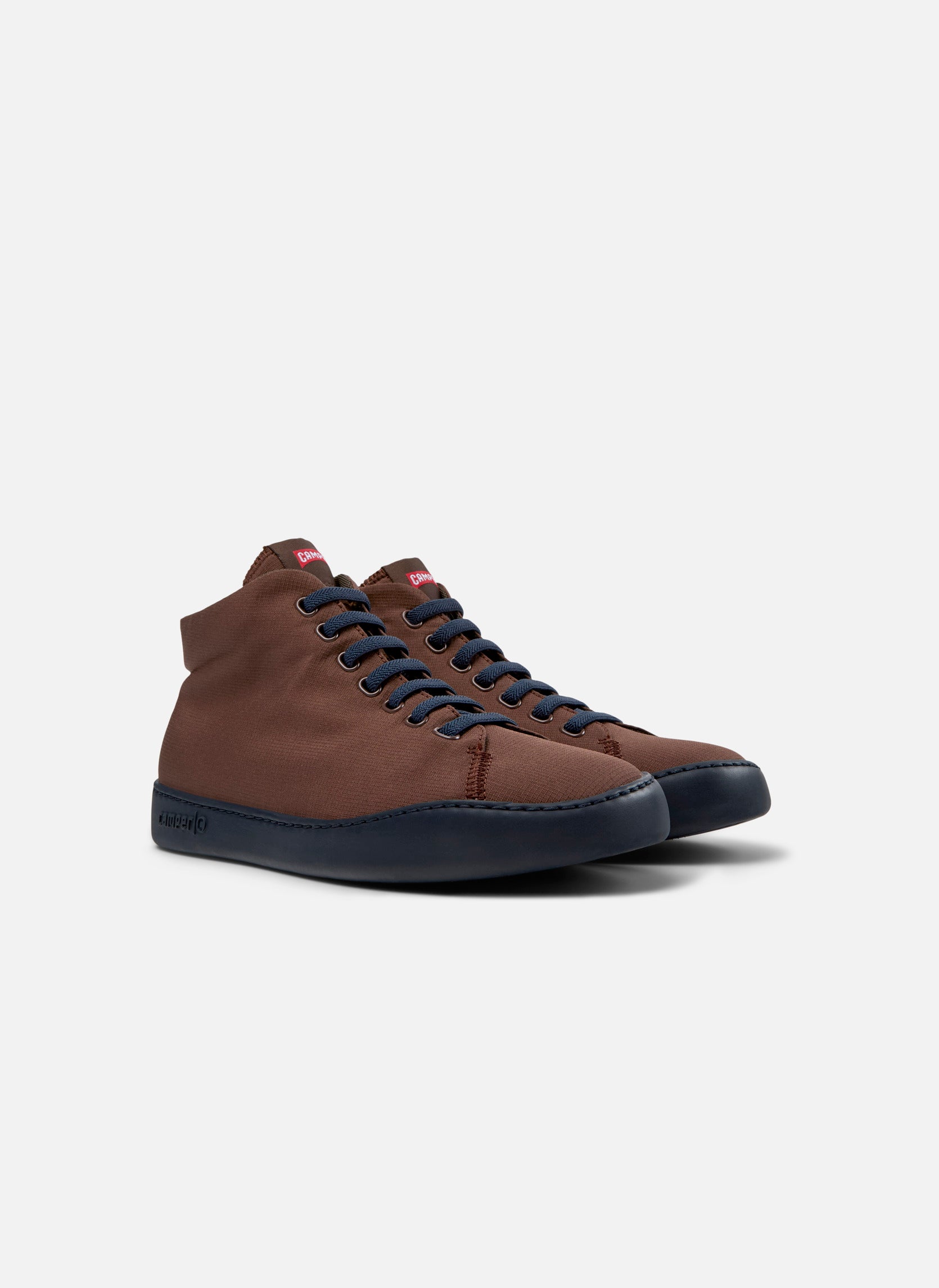 Кроссовки мужские Camper Peu Touring, коричневый
Кроссовки мужские Camper Peu Touring, коричневый