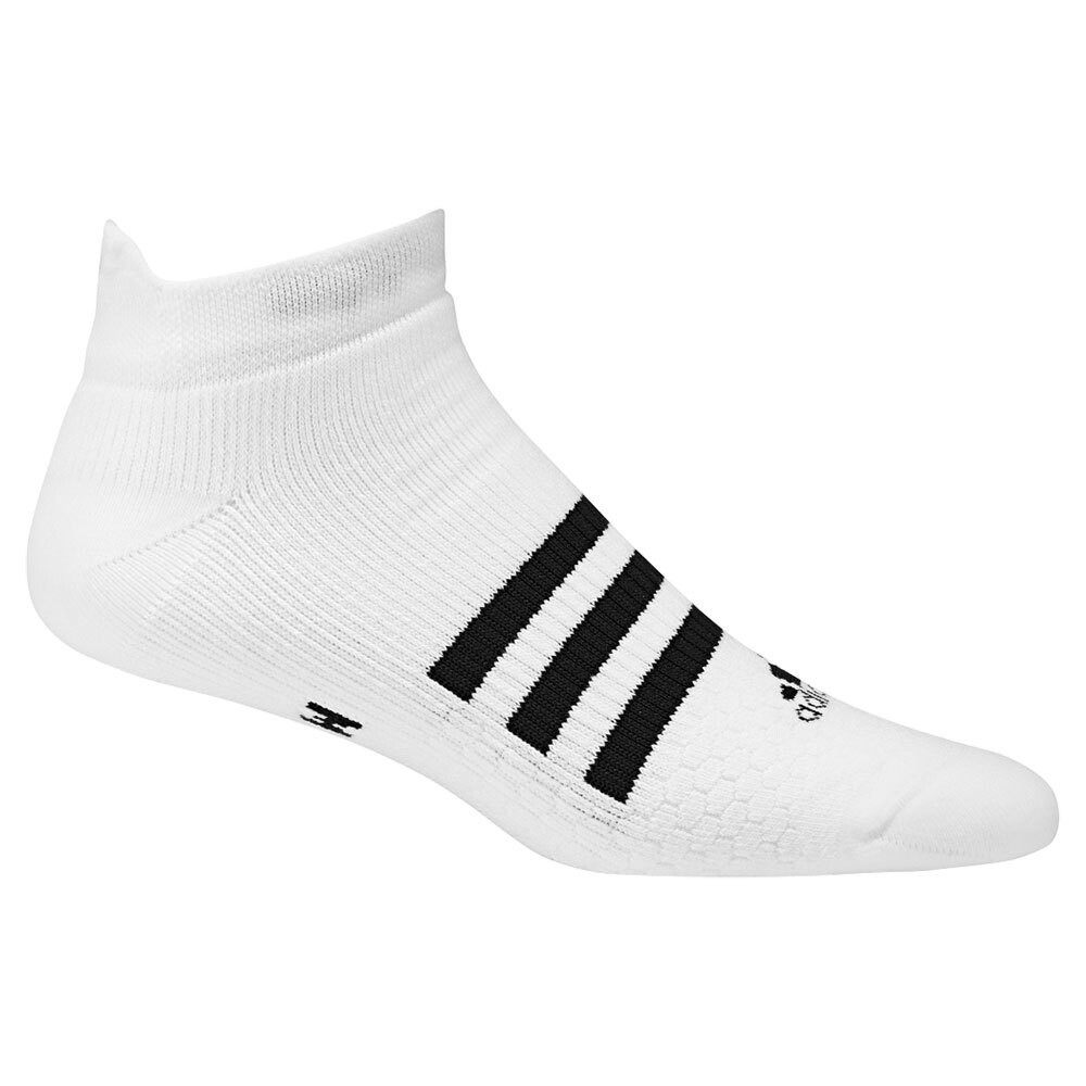 Носки adidas Tennis ID Liner, белый
Носки adidas Tennis ID Liner, белый