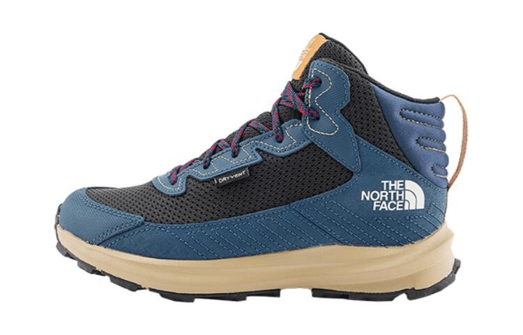 THE NORTH FACE Детская Походная обувь Детская, Blue
THE NORTH FACE Детская Походная обувь Детская, Blue