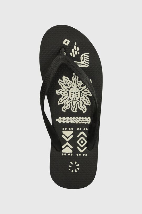 Шлепки Medicine, черный
Шлепки Medicine, черный