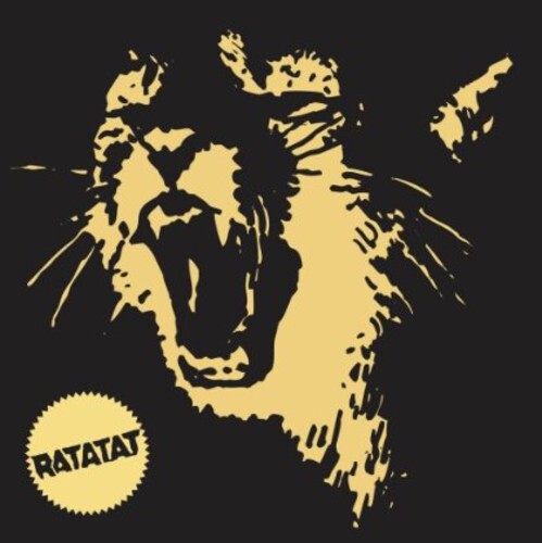 Виниловая пластинка Ratatat: Classics
Виниловая пластинка Ratatat: Classics