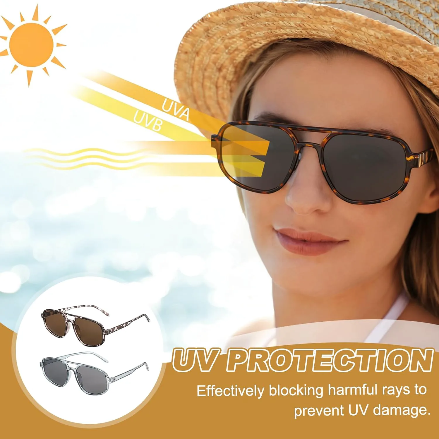 Солнцезащитные очки HARFINGTON квадратной формы с поляризацией. Классические, модные, в стиле ретро, для женщин и мужчин, Coffee Pink/Clear Gray (Brown/Gray Lens)
Солнцезащитные очки HARFINGTON квадратной формы с поляризацией. Классические, модные, в стиле ретро, для женщин и мужчин, Coffee Pink/Clear Gray (Brown/Gray Lens)