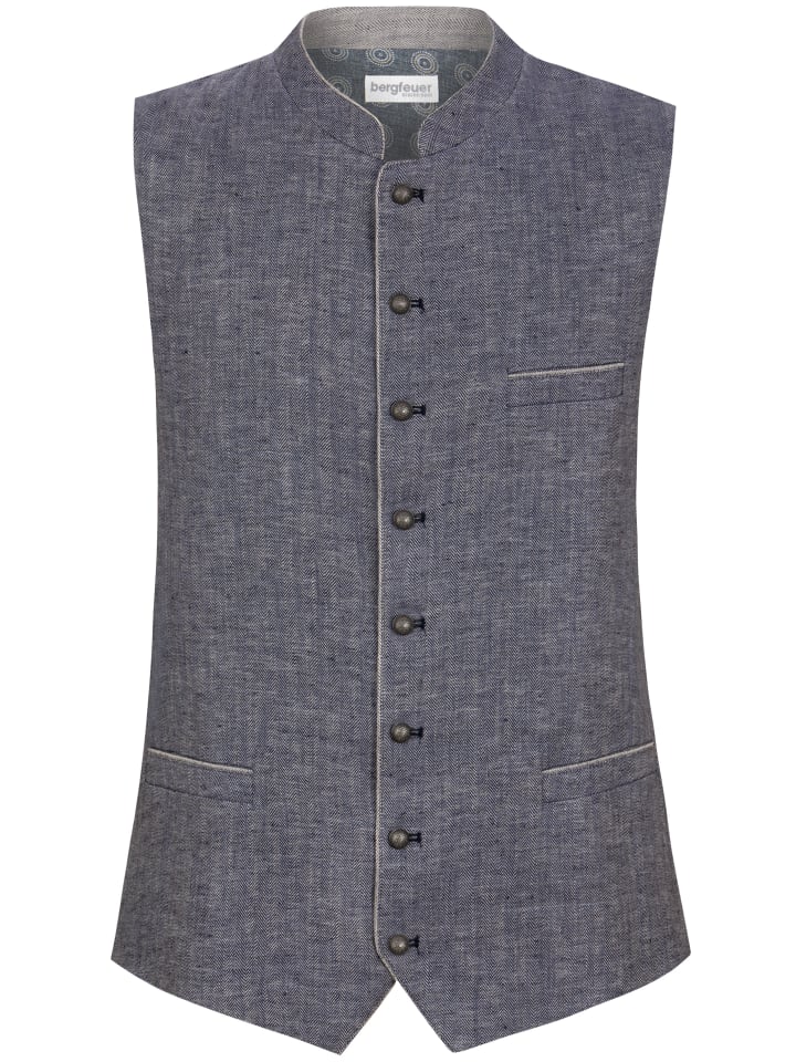 Жилет Stockerpoint, индиго
Жилет Stockerpoint, индиго