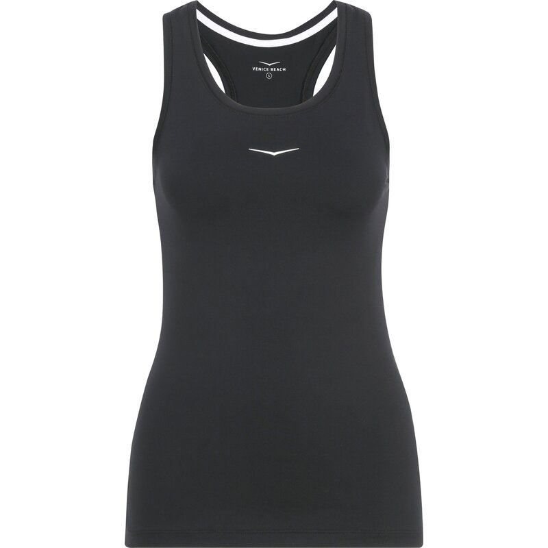 Shirt vb coco Venice Beach, черный
Shirt vb coco Venice Beach, черный