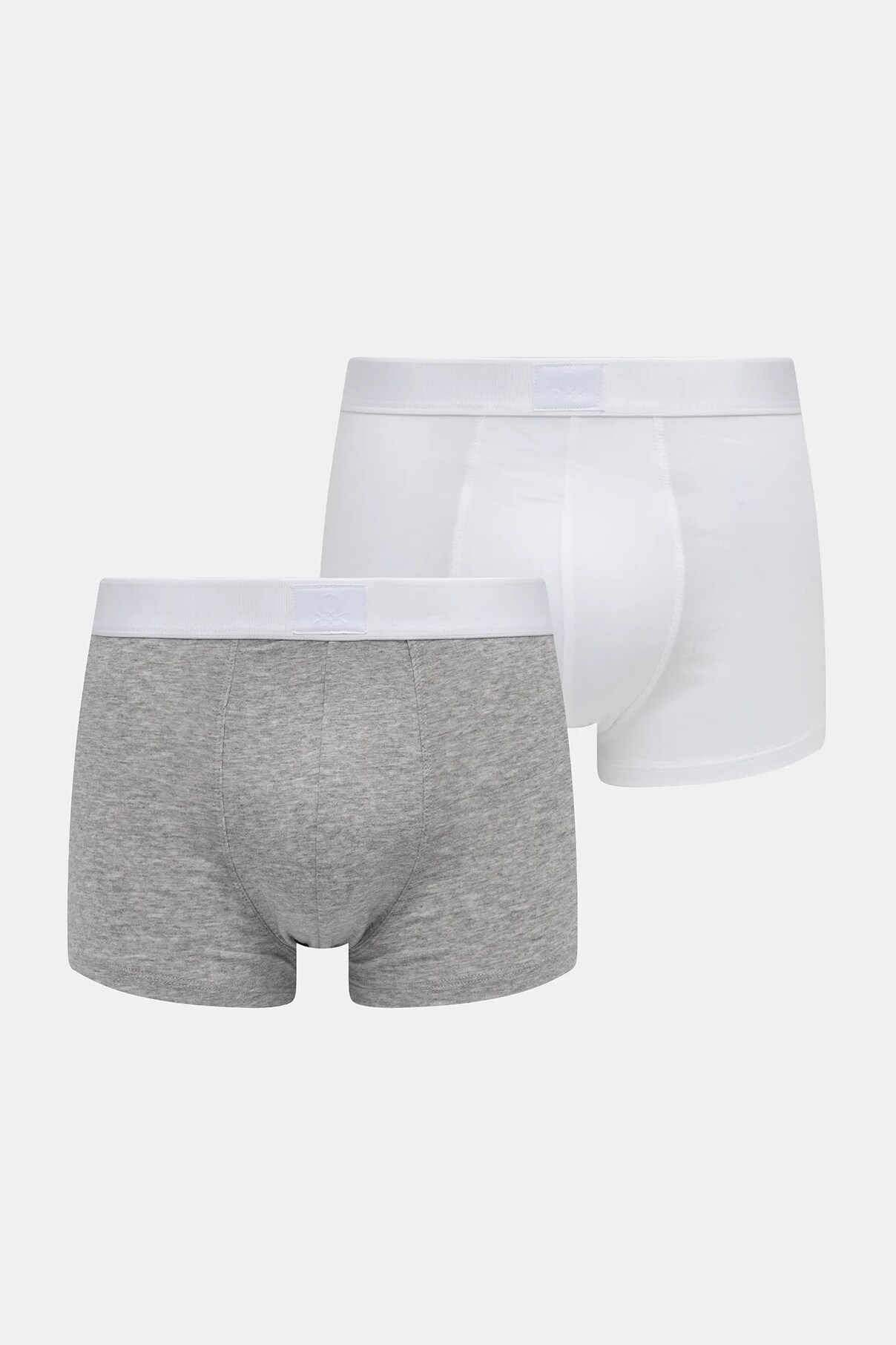 Боксеры United Colors Of Benetton, серый
Боксеры United Colors Of Benetton, серый