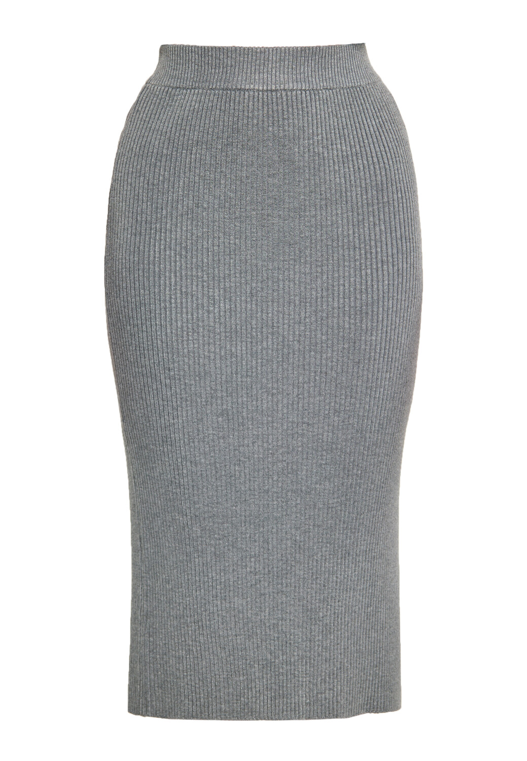 Юбка до колена NAEMI, цвет GRAU MELANGE
Юбка до колена NAEMI, цвет GRAU MELANGE