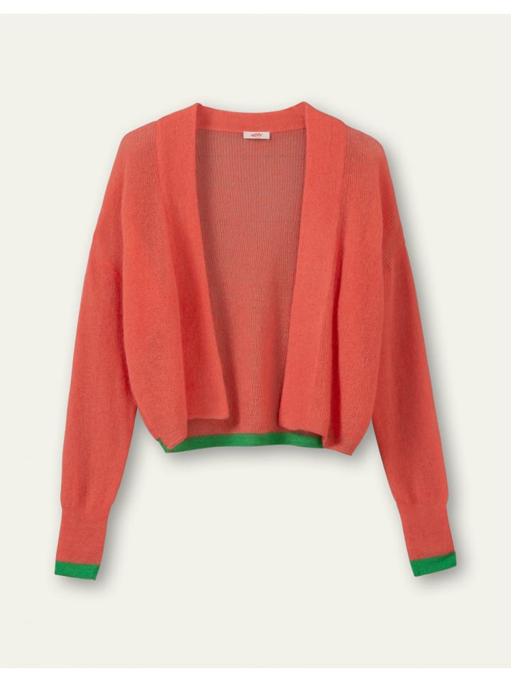 Кардиган Oilily, красный
Кардиган Oilily, красный