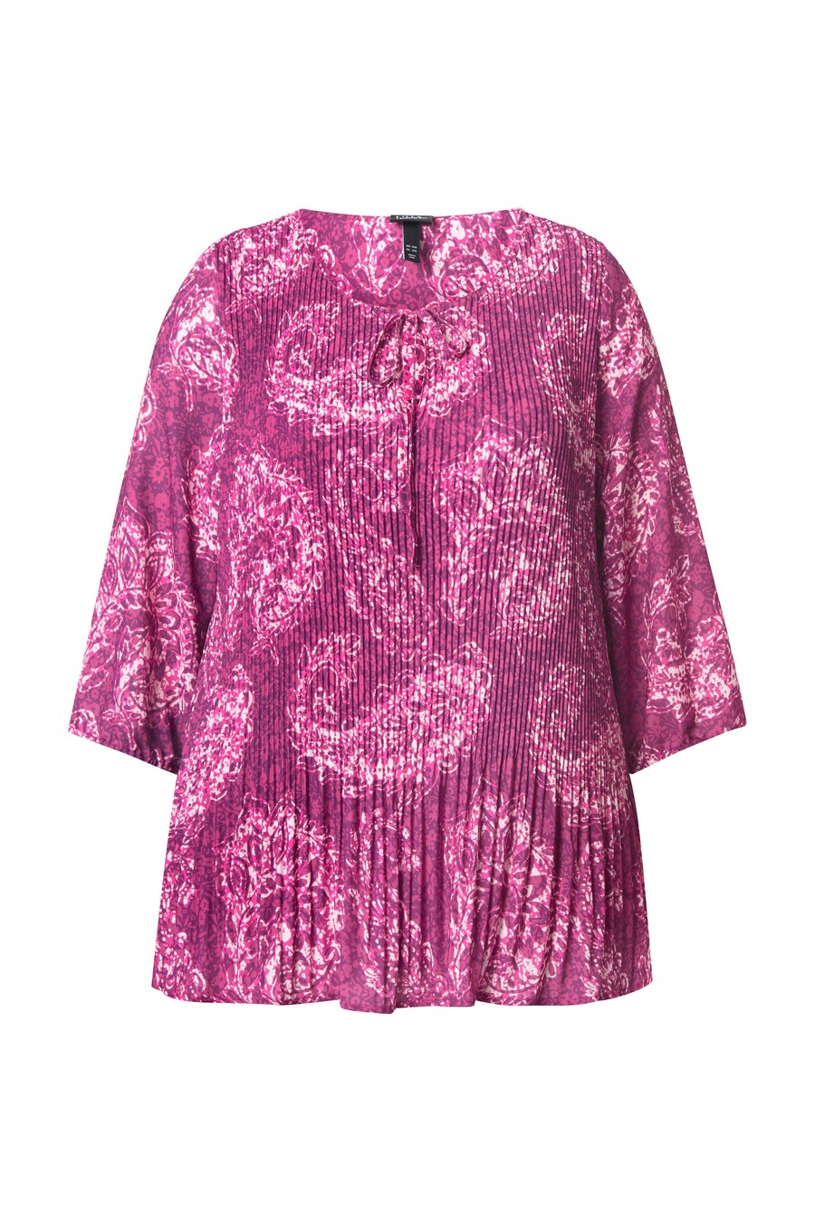 Туника Ulla Popken, Berry
Туника Ulla Popken, Berry