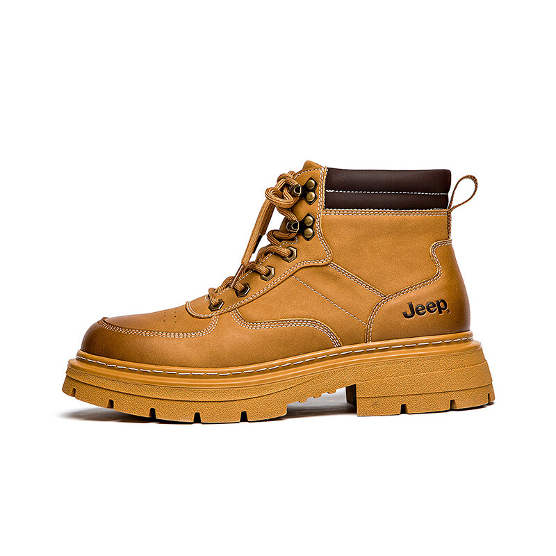 Ботинки Jeep Martin Boots Men
Ботинки Jeep Martin Boots Men