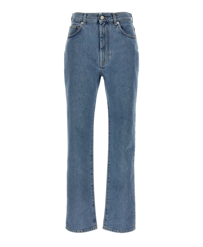 Прямые джинсы Wular Loulou Studio, синий
Прямые джинсы Wular Loulou Studio, синий