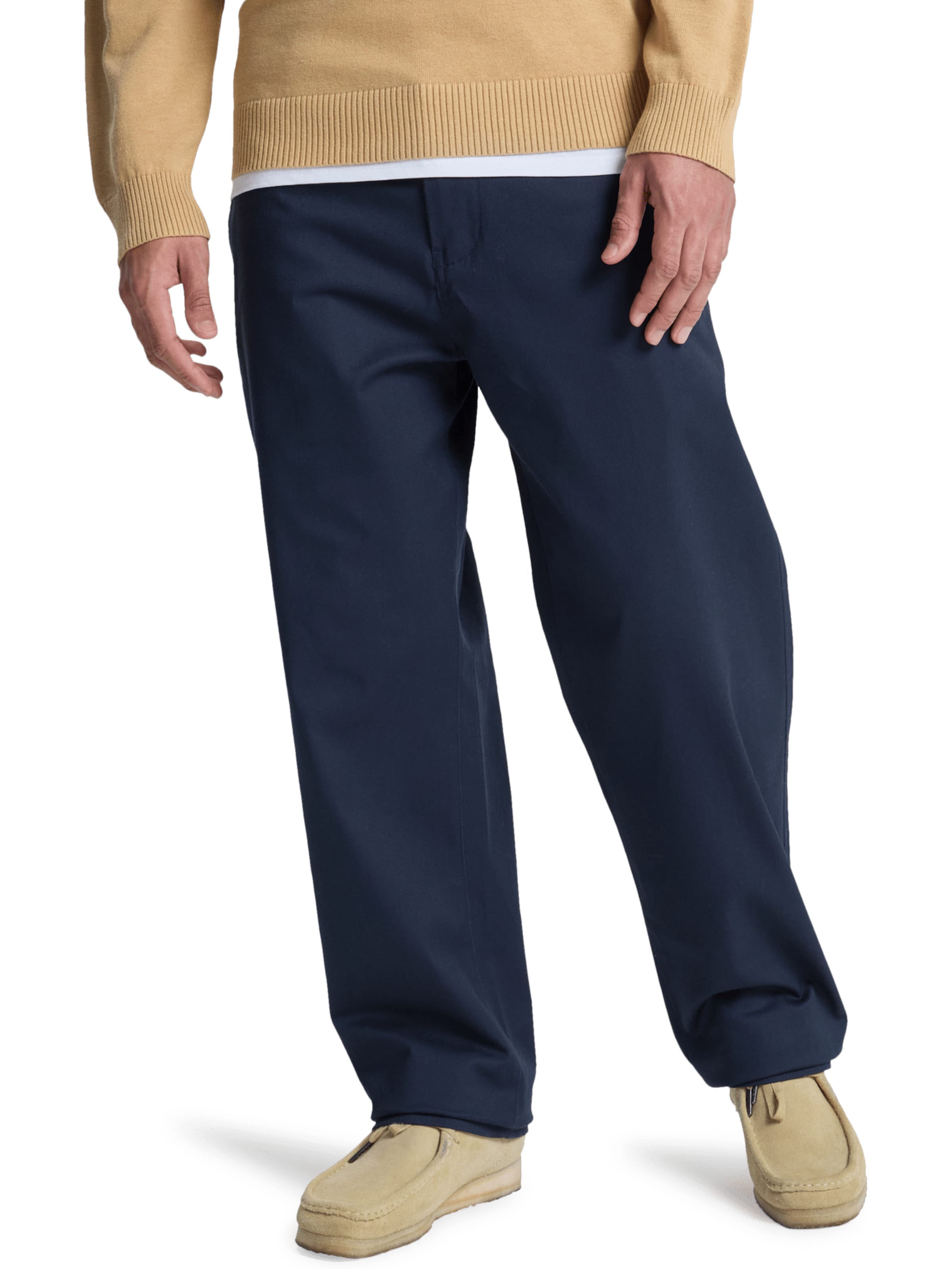 QUIKSILVER Штаны Regular 'Everyday Union' в цвете Navy
QUIKSILVER Штаны Regular 'Everyday Union' в цвете Navy