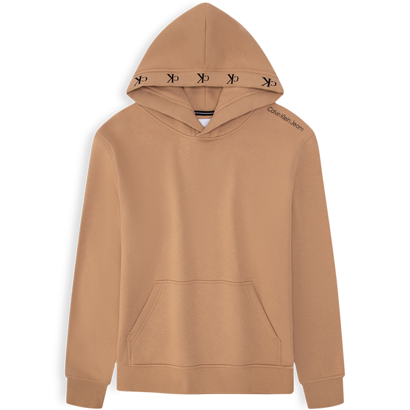 Calvin Klein Свитшот мужской хаки
Calvin Klein Свитшот мужской хаки