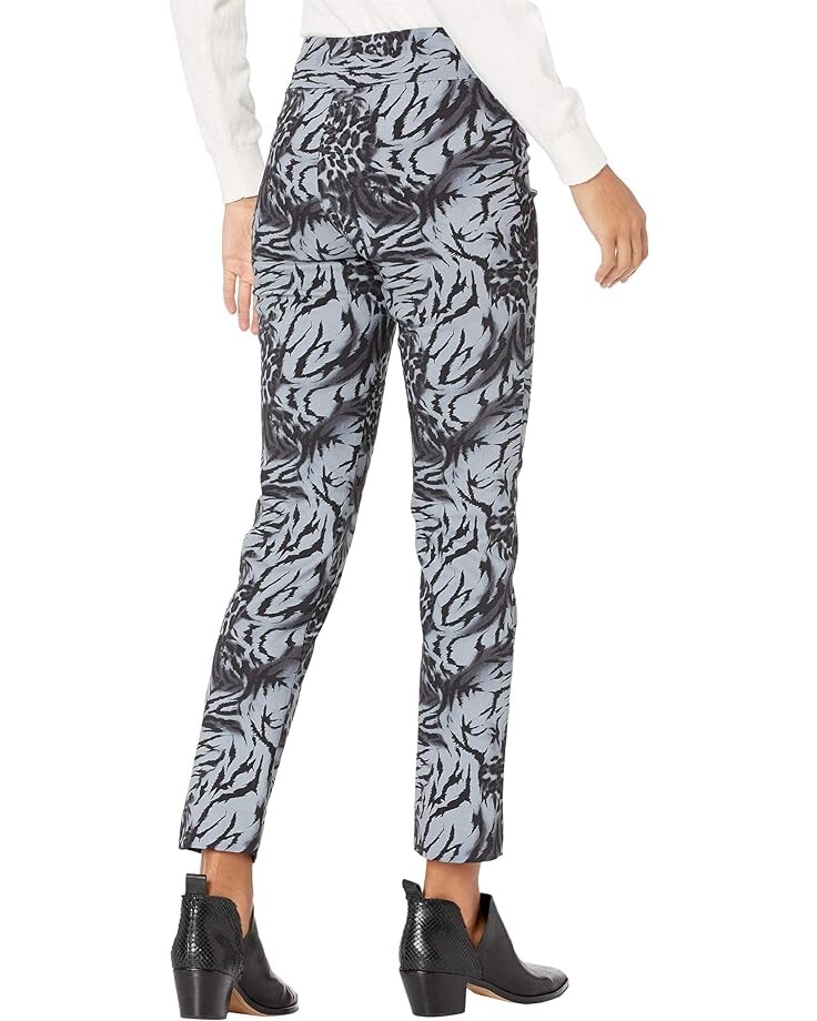 Брюки Krazy Larry Pull on Ankle, цвет Black Tiger
Брюки Krazy Larry Pull on Ankle, цвет Black Tiger