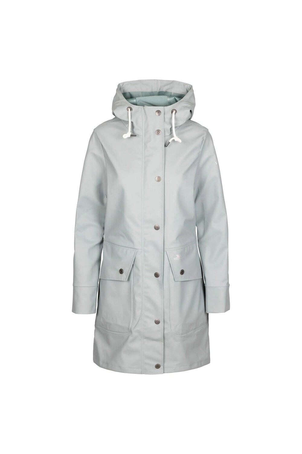 Водонепроницаемая куртка Payko Trespass, синий
Водонепроницаемая куртка Payko Trespass, синий