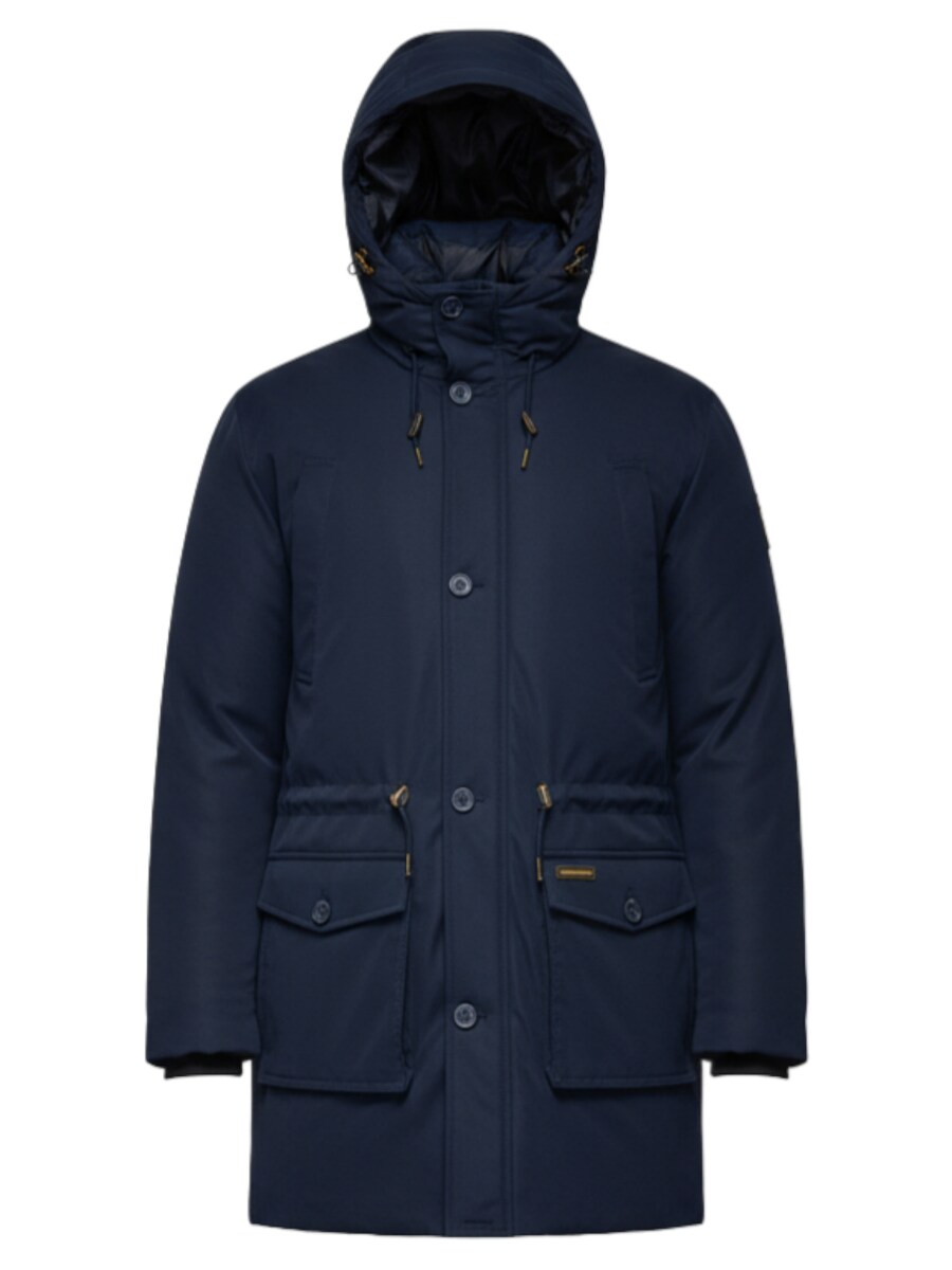 Зимняя куртка Ombre OM-JAPJ-0287, темно-синий
Зимняя куртка Ombre OM-JAPJ-0287, темно-синий