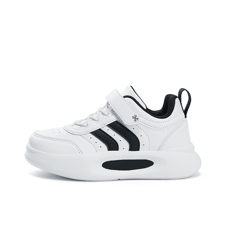 Детские кроссовки для бега YUZHAOLIN, черный/белый
Детские кроссовки для бега YUZHAOLIN, черный/белый