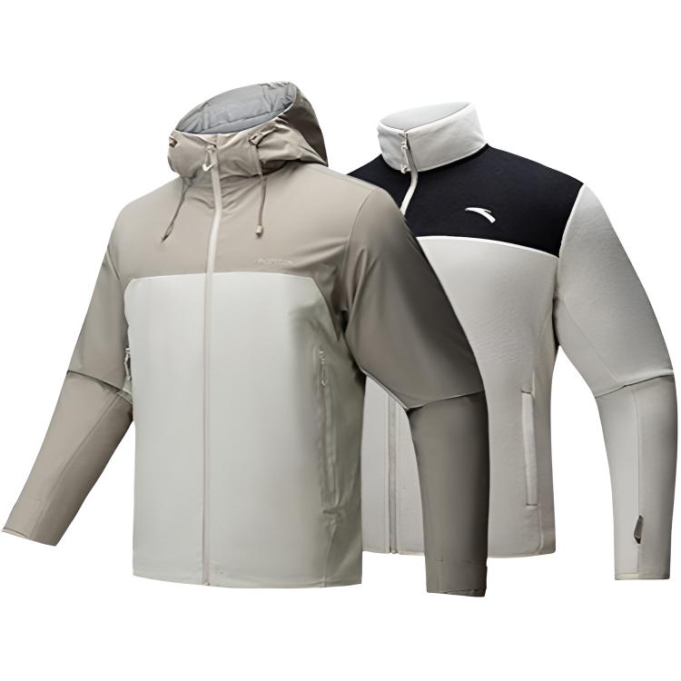 Анта Водостойкая Ветрозащитная Дышащая Износостойкая Ветровка Мужская Овсяно-Серый/Дуб Хаки, Пшенично-Зерновой Серый/Дуб Хаки, Розовый, Анта Водостойкая Ветрозащитная Дышащая Износостойкая Ветровка Мужская Овсяно-Серый/Дуб Хаки, Пшенично-Зерновой Серый/Ду
Анта Водостойкая Ветрозащитная Дышащая Износостойкая Ветровка Мужская Овсяно-Серый/Дуб Хаки, Пшенично-Зерновой Серый/Дуб Хаки, Розовый, Анта Водостойкая Ветрозащитная Дышащая Износостойкая Ветровка Мужская Овсяно-Серый/Дуб Хаки, Пшенично-Зерновой Серый/Ду