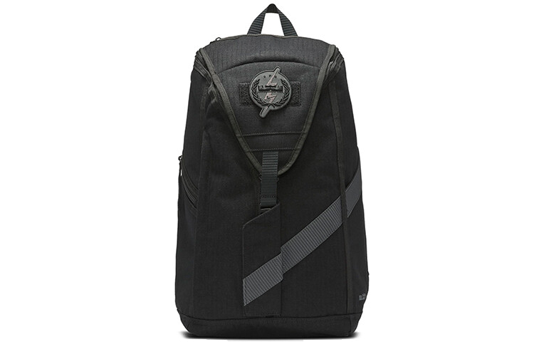 Рюкзак унисекс Nike, Black
Рюкзак унисекс Nike, Black