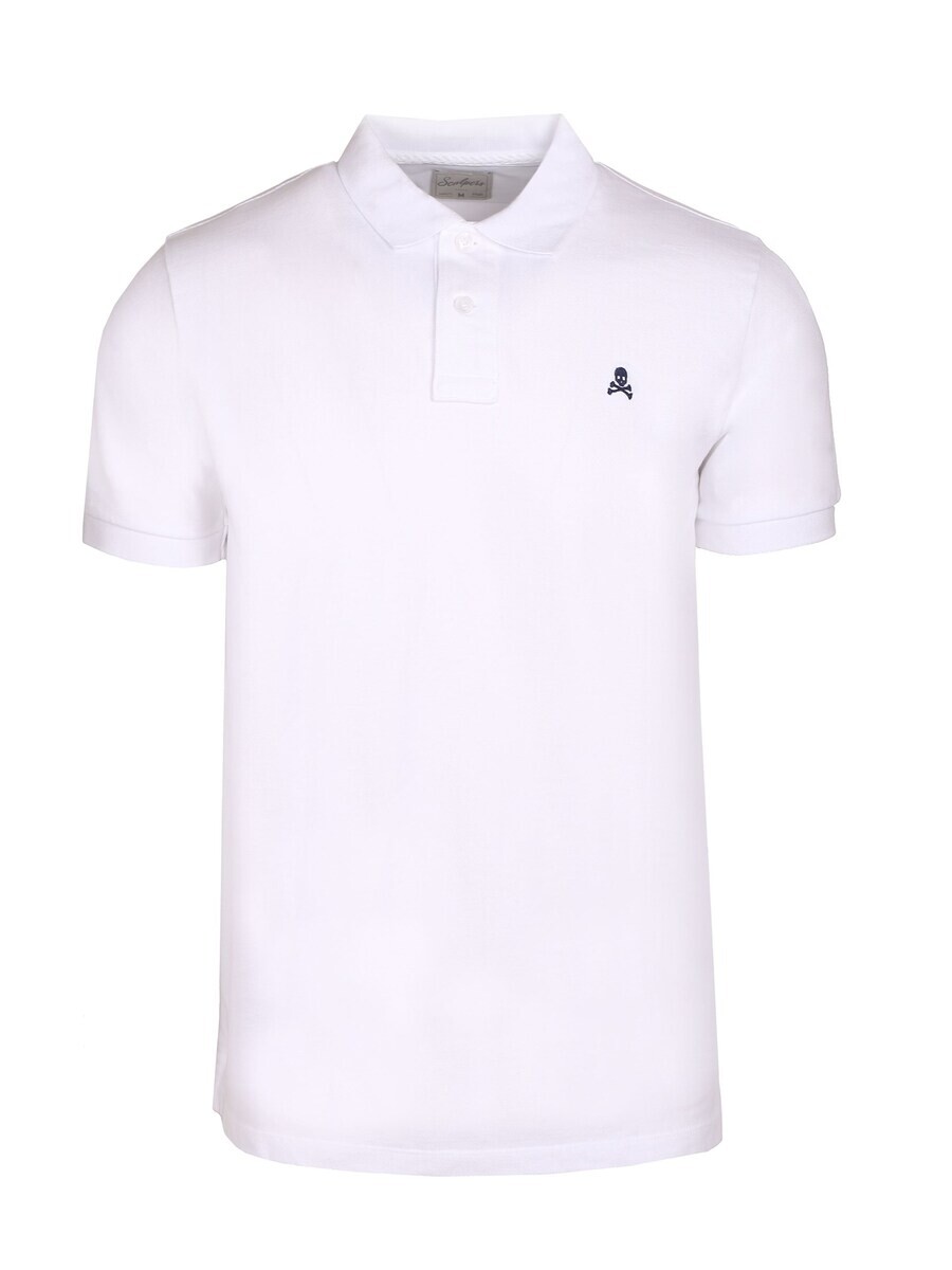 Футболка Scalpers, белый
Футболка Scalpers, белый