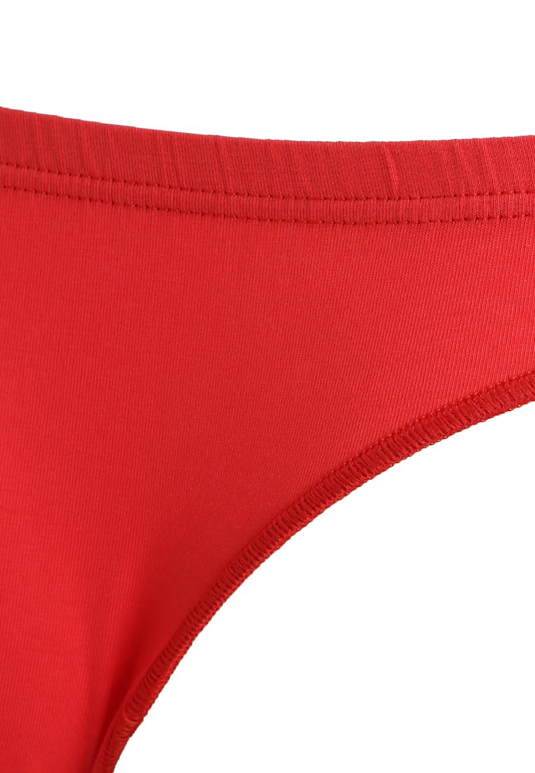 Трусы FREDDY G-STRING HOM, красный 
Трусы FREDDY G-STRING HOM, красный