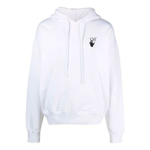 Толстовка men's fw21 logo pattern drawstring loose fit white Off-White, черный
Толстовка men's fw21 logo pattern drawstring loose fit white Off-White, черный