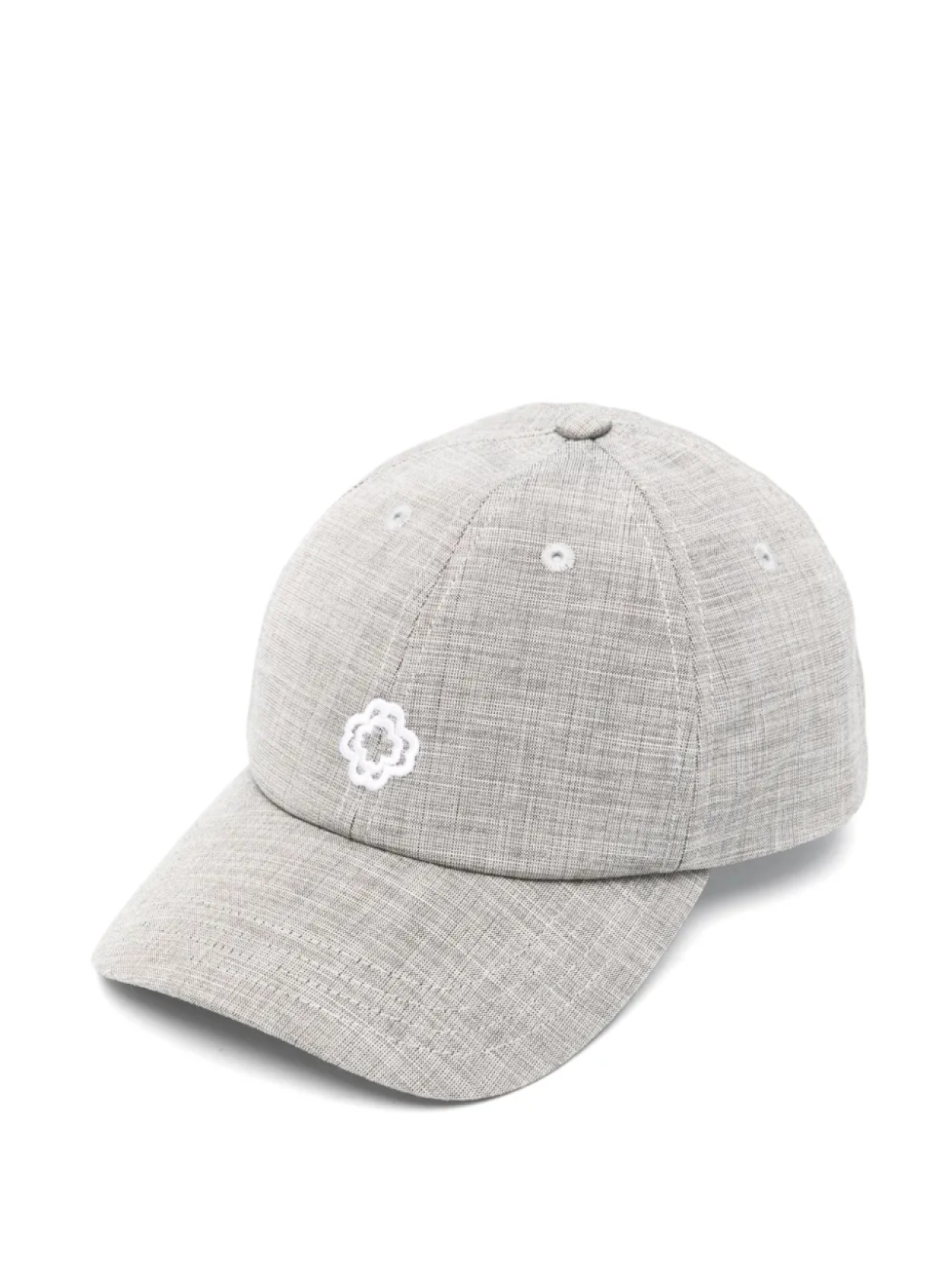 Хлопковая кепка с принтом Maje, серый
Хлопковая кепка с принтом Maje, серый