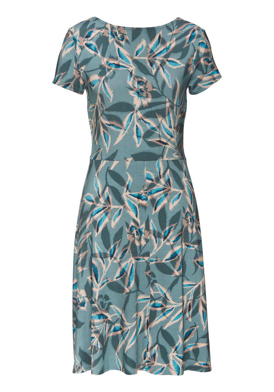 Пляжное платье VIVANCE, зеленый
Пляжное платье VIVANCE, зеленый