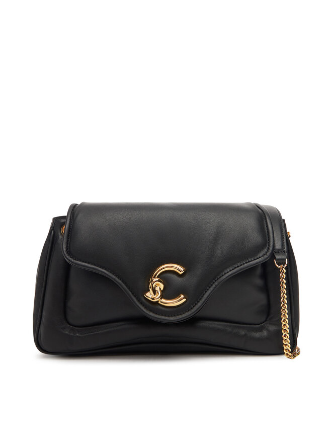 Вечерняя сумка Coccinelle SUE Coccinelle C-Me Fluffy E1 SUE 12 01 01, черный
Вечерняя сумка Coccinelle SUE Coccinelle C-Me Fluffy E1 SUE 12 01 01, черный