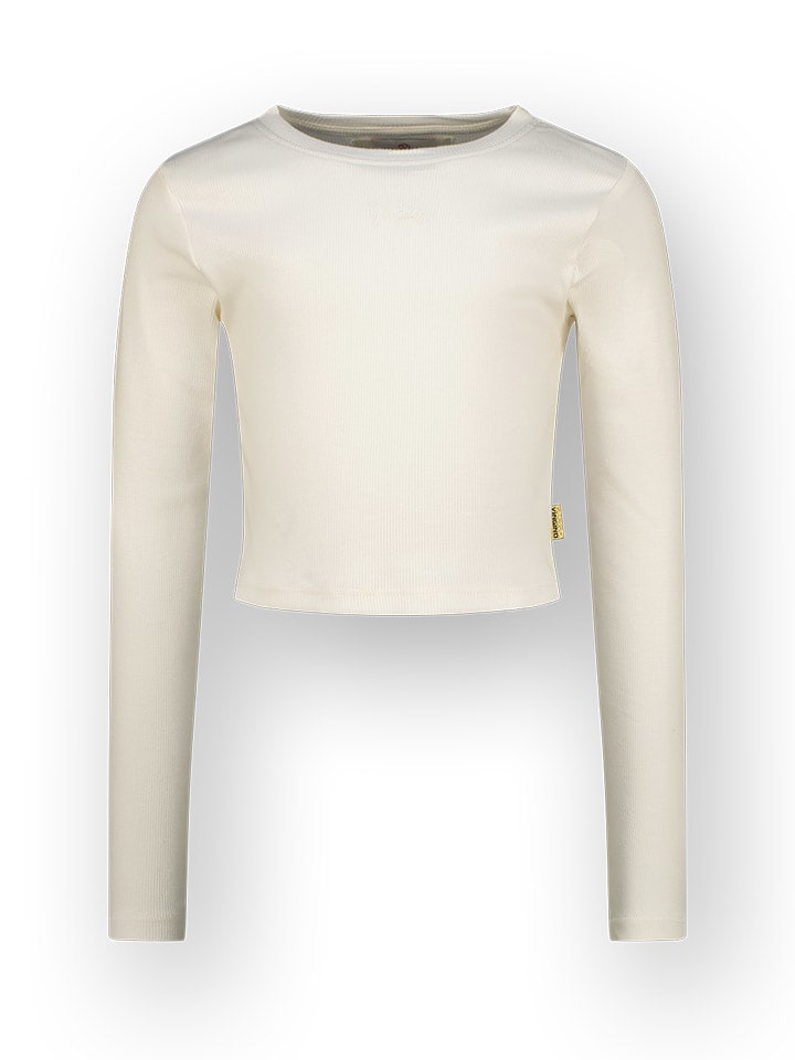 Vingino Футболка с длинными рукавами кремового цвета
Vingino Футболка с длинными рукавами кремового цвета