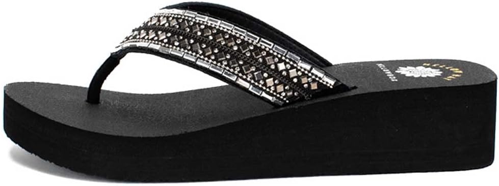 Шлепанцы Leanah Yellow Box, черный
Шлепанцы Leanah Yellow Box, черный