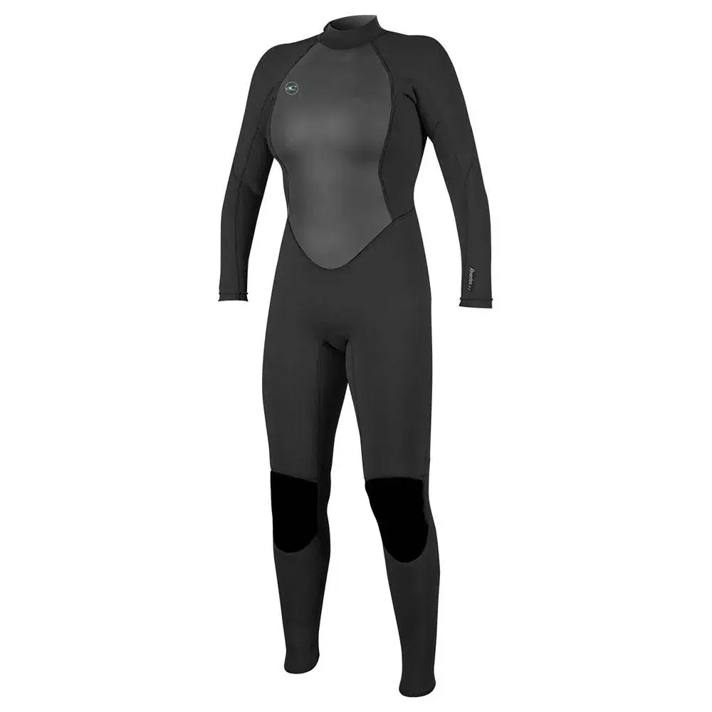 Неопреновый костюм с длинными рукавами и молнией на спине OВґneill Wetsuits Reactor II 3/2 mm Woman, черный
Неопреновый костюм с длинными рукавами и молнией на спине OВґneill Wetsuits Reactor II 3/2 mm Woman, черный