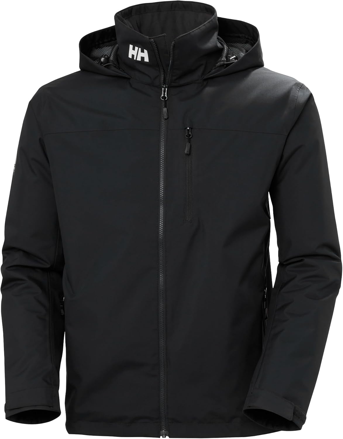 Мужская куртка Helly-Hansen Crew с капюшоном, средний слой 2.0 Helly Hansen, 990 Black
Мужская куртка Helly-Hansen Crew с капюшоном, средний слой 2.0 Helly Hansen, 990 Black