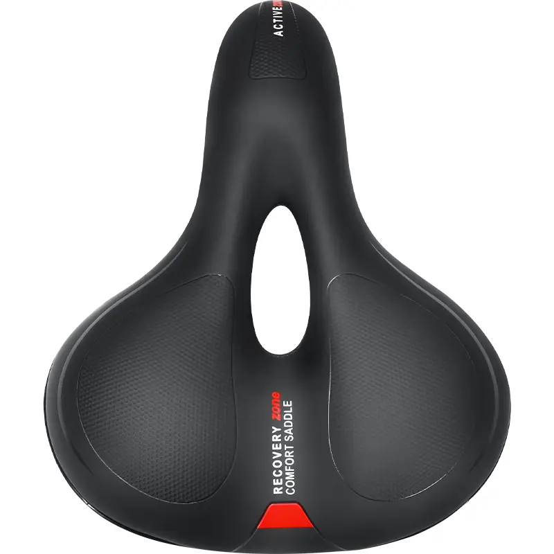 Велосипедное сиденье Forever для горного велосипеда утолщенное мягкое, черный
Велосипедное сиденье Forever для горного велосипеда утолщенное мягкое, черный