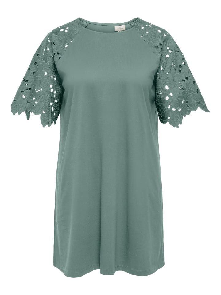 Платье до колена ONLY Carmakoma
Платье до колена ONLY Carmakoma