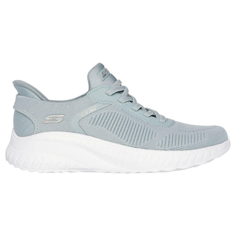 Кроссовки Skechers Модель Bobs Squad Chaos Цвет Зеленый
Кроссовки Skechers Модель Bobs Squad Chaos Цвет Зеленый