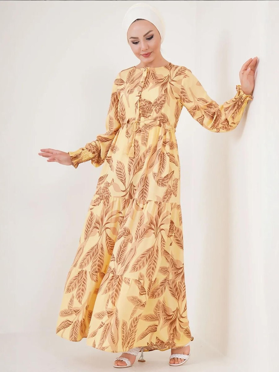 Платье Bigdart, лимонно-желтый
Платье Bigdart, лимонно-желтый