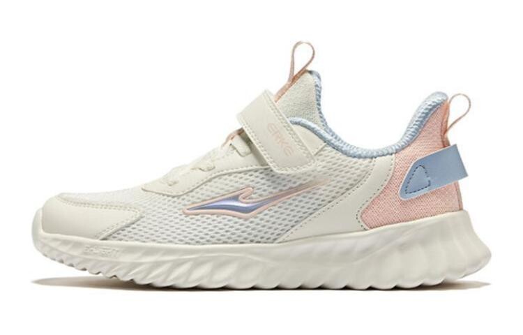 Детские кроссовки для детей Erke Kids, белый/черный
Детские кроссовки для детей Erke Kids, белый/черный