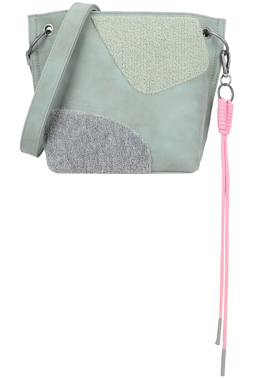 Сумка через плечо Fritzi aus Preußen, мятный
Сумка через плечо Fritzi aus Preußen, мятный