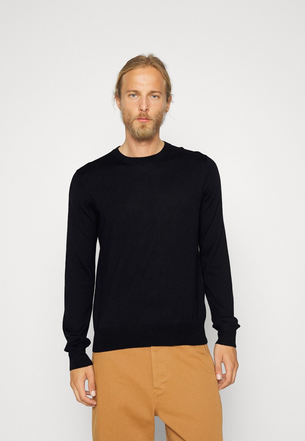 Свитер Filippa K, черный
Свитер Filippa K, черный