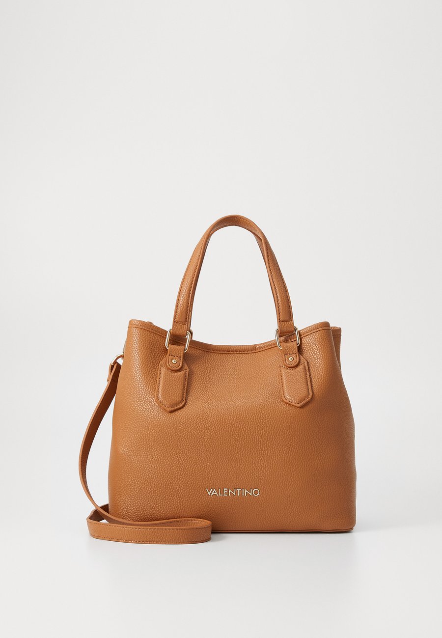Сумка Valentino Bags BRIXTON, Cuoio/Light Brown
Сумка Valentino Bags BRIXTON, Cuoio/Light Brown
