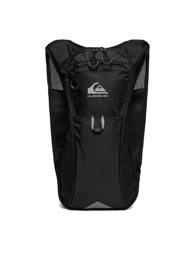 Рюкзак Quiksilver C-QUIC-P-002-08, черный
Рюкзак Quiksilver C-QUIC-P-002-08, черный