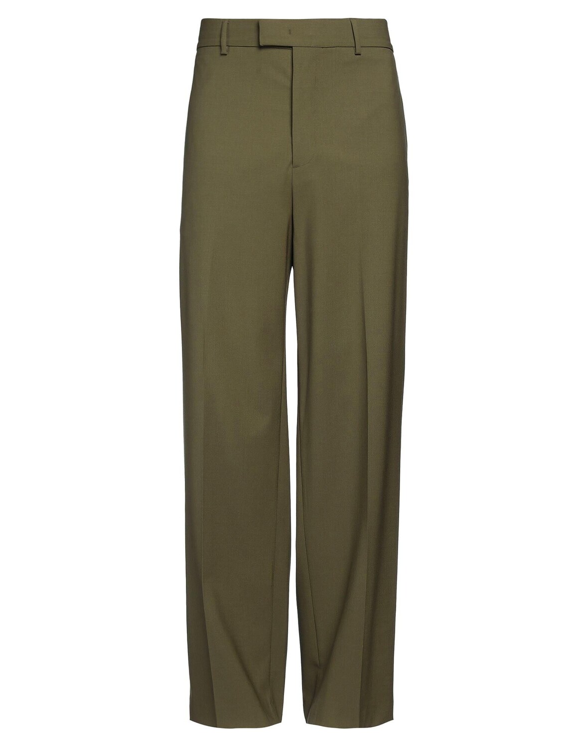 Брюки Msgm, зеленый
Брюки Msgm, зеленый