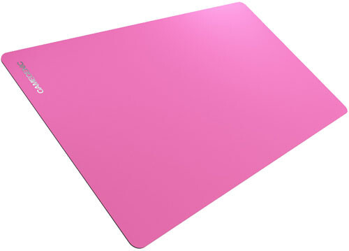 Аксессуары Gamegenic Prime Playmat: Pink
Аксессуары Gamegenic Prime Playmat: Pink