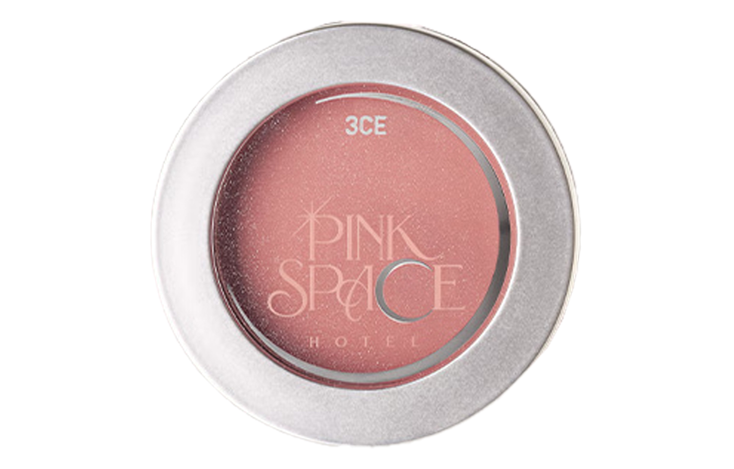 3CE Pink Realm Limited Monochrome Blush Complexion 5,5 г
3CE Pink Realm Limited Monochrome Blush Complexion 5,5 г