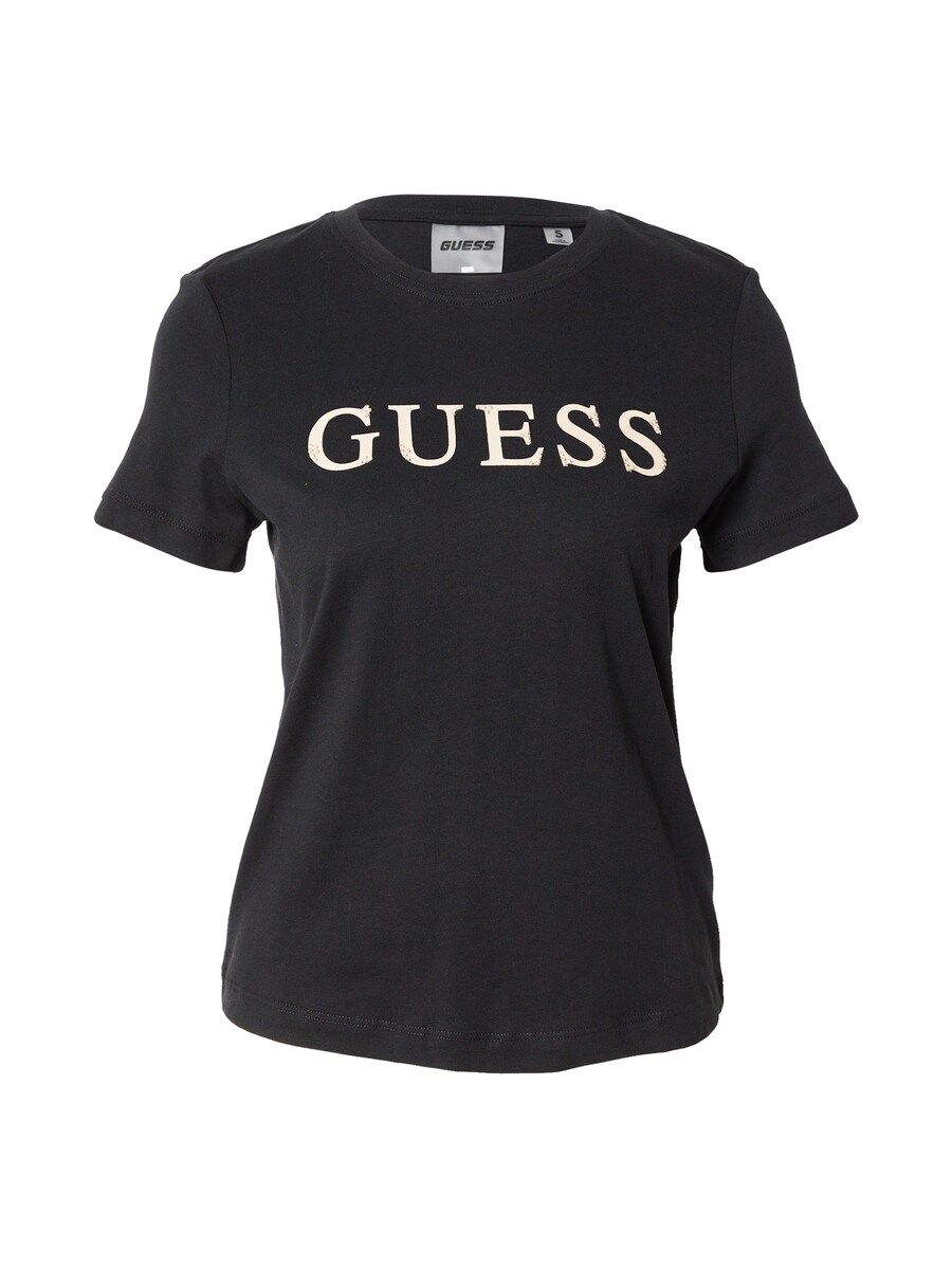 Рубашка GUESS CLELIA, черный
Рубашка GUESS CLELIA, черный
