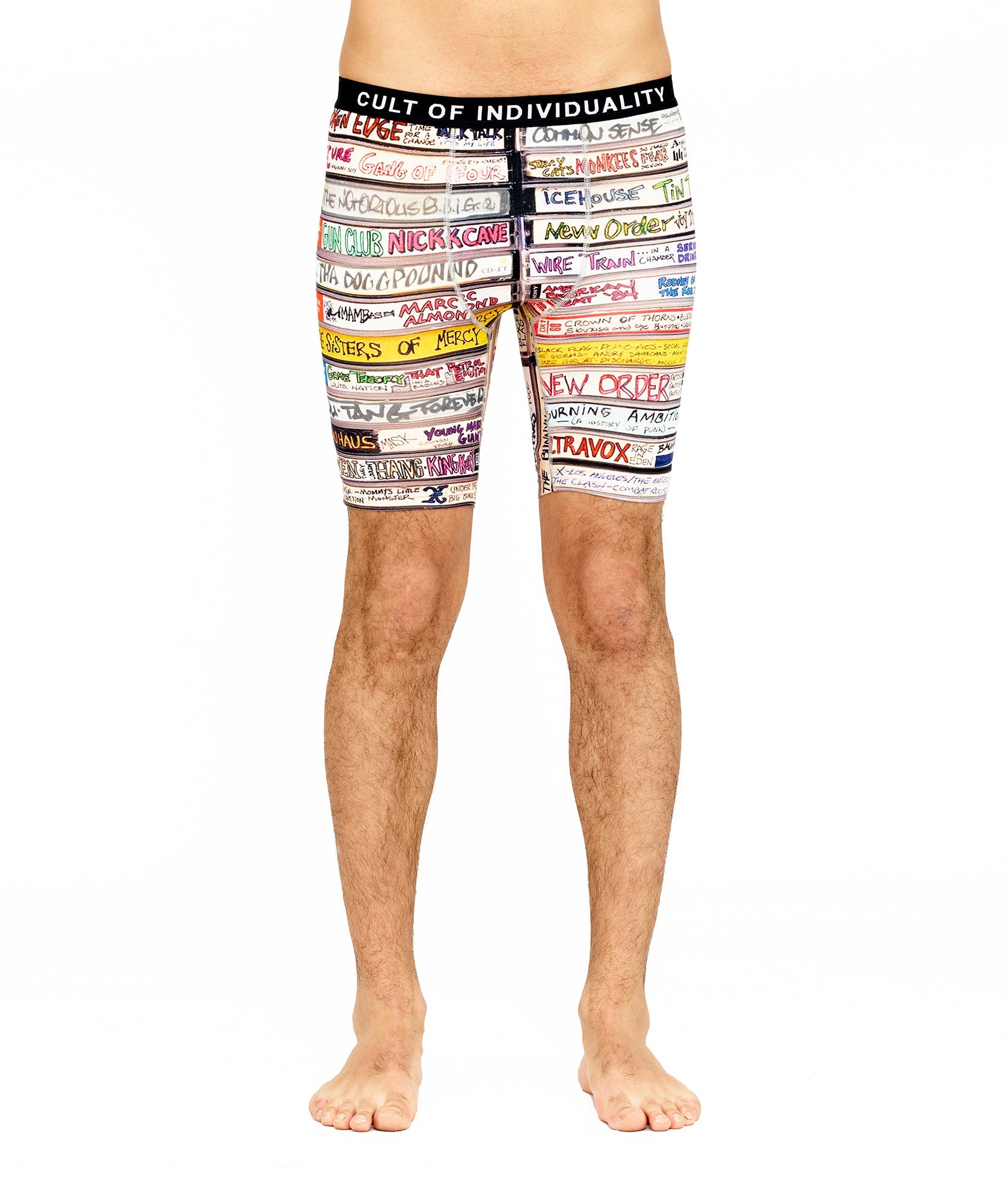 УПАКОВКА ИЗ 2 ТРУСИКОВ CULT BRIEFS "CASSETTS" С ПРИНТОМ/ЗОЛОТОМ Cult of Individuality
УПАКОВКА ИЗ 2 ТРУСИКОВ CULT BRIEFS "CASSETTS" С ПРИНТОМ/ЗОЛОТОМ Cult of Individuality