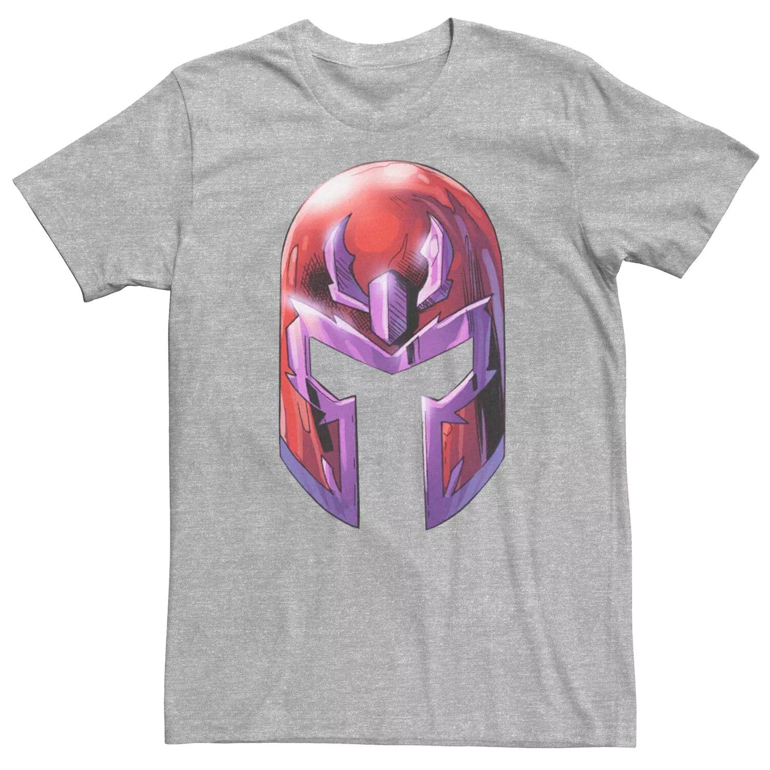 Мужская футболка Marvel Magneto Helmet Licensed Character
Мужская футболка Marvel Magneto Helmet Licensed Character