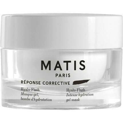 Matis Reponse Hyaluronic-Age уход за лицом 50 мл
Matis Reponse Hyaluronic-Age уход за лицом 50 мл