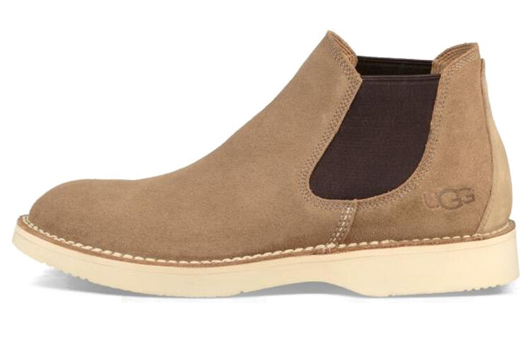 Ботинки Челси мужские загар Ugg, Бежевый, Ботинки Челси мужские загар Ugg
Ботинки Челси мужские загар Ugg, Бежевый, Ботинки Челси мужские загар Ugg