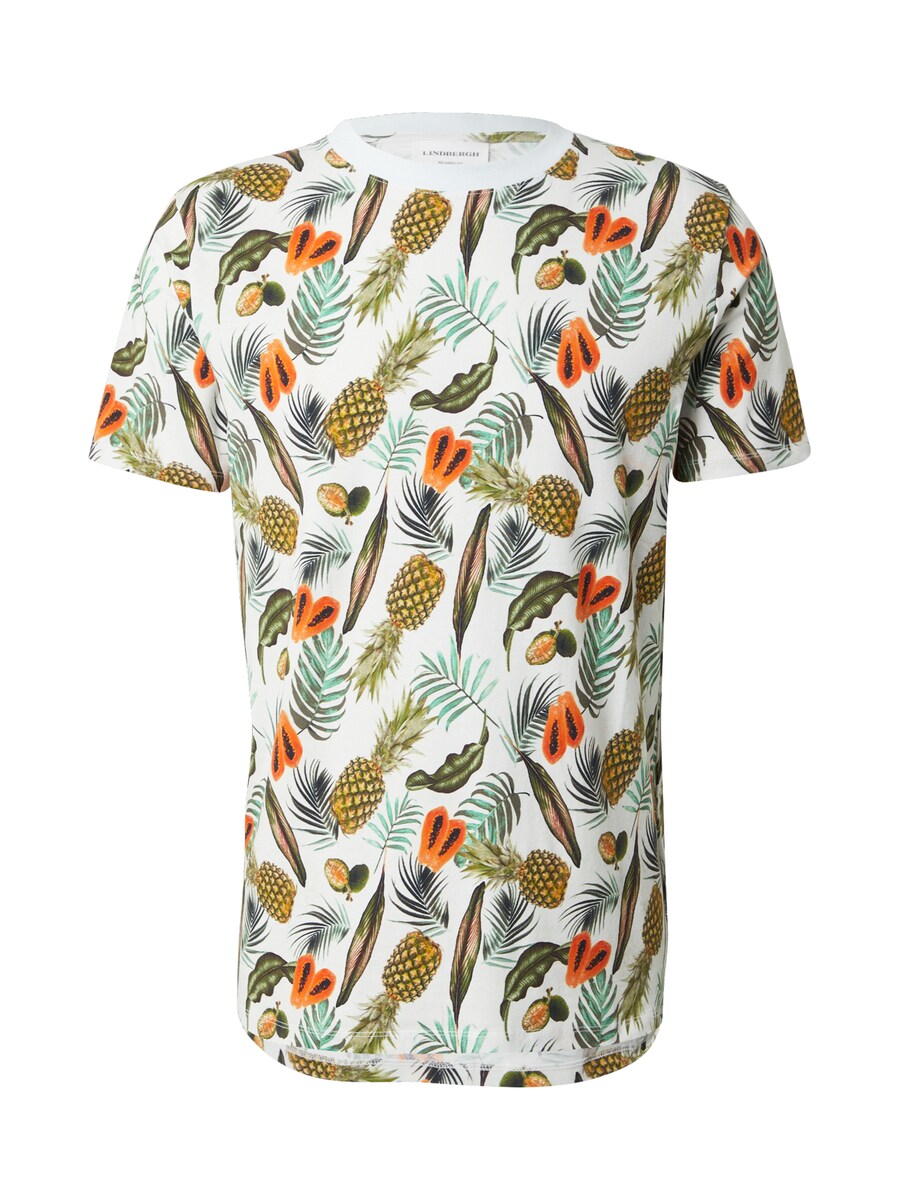 Рубашка Lindbergh Juicy, белый
Рубашка Lindbergh Juicy, белый